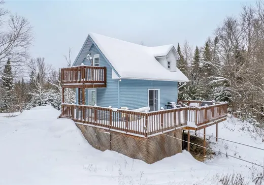 Maison à vendre - 352 Ch. du Lac-Rossignol, Lac Superieur, J0T 1J0