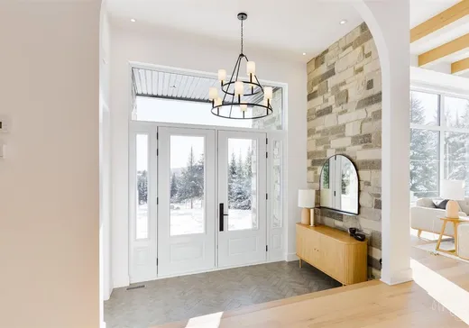 Maison à vendre - 1217 Ch. du Millepertuis, Saint-Sauveur, J0R 1K0