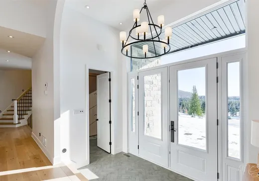 Maison à vendre - 1217 Ch. du Millepertuis, Saint-Sauveur, J0R 1K0