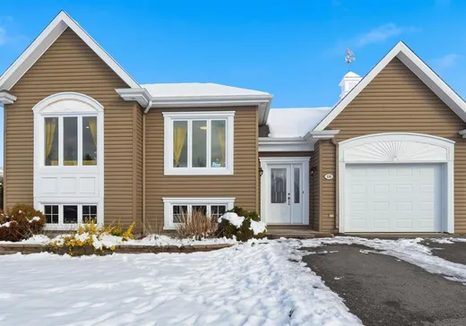 Bungalow à vendre - 10 Rue Grogan, Shannon, G3S0X4