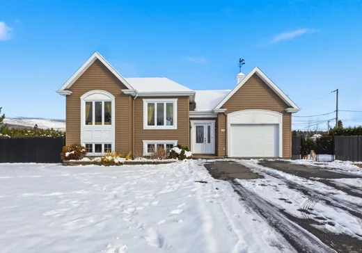 Maison à vendre - 10 Rue Grogan, Shannon, G3S 0X4