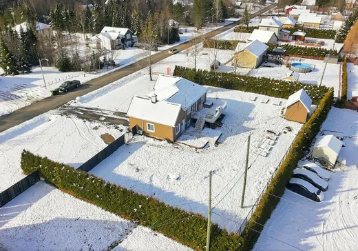 Maison à vendre - 10 Rue Grogan, Shannon, G3S 0X4