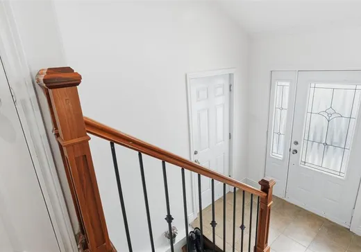 Maison à vendre - 10 Rue Grogan, Shannon, G3S 0X4