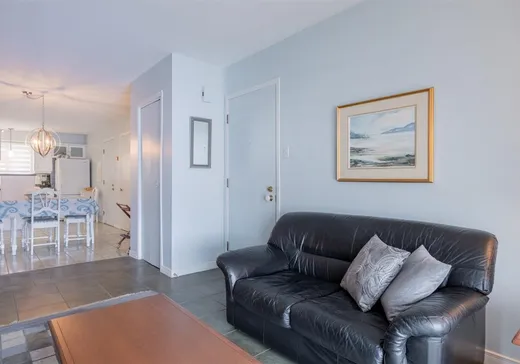 Condo à vendre - 3410 Rue Cambronne, App. 102, Beauport, G1E 6Y2