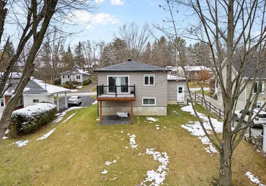 Maison à vendre - 680 Boul. des Vétérans, Sherbrooke, J1N 2A2