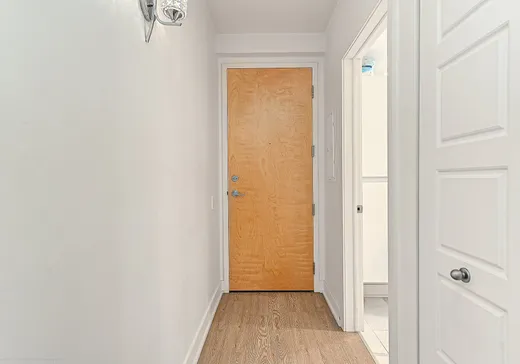 Condo à vendre - 1165 Rue Wellington 610, Montréal (Ville-Marie), H3C 0S3