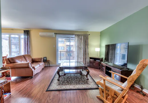 Condo for sale - 3139 Boul. de la Gare 202, Vaudreuil-Dorion, J7V 0N8