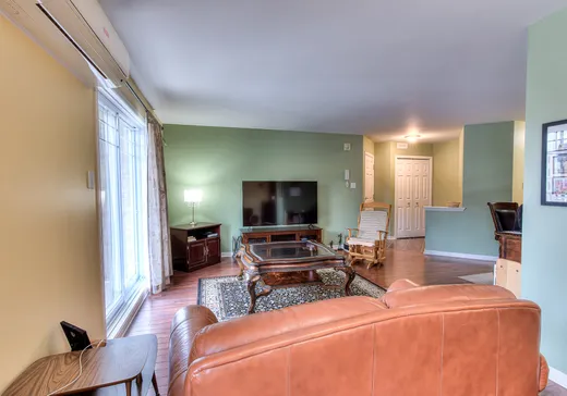 Condo for sale - 3139 Boul. de la Gare 202, Vaudreuil-Dorion, J7V 0N8