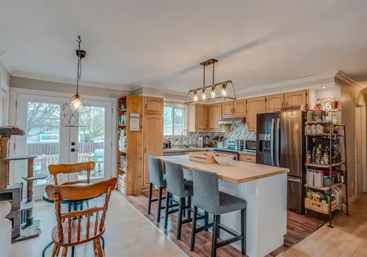 Maison à vendre - 2435 Av. d'Orion, Bécancour, G9H 4J7