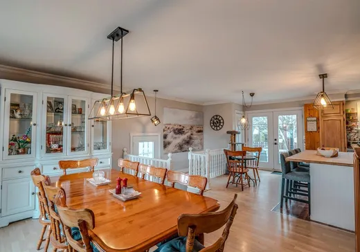 Maison à vendre - 2435 Av. d'Orion, Bécancour, G9H 4J7