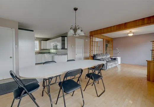 Maison à vendre - 268 Rue Non Disponible-Unavailable, Saint-Marc-des-Carrières, G0A 4B0