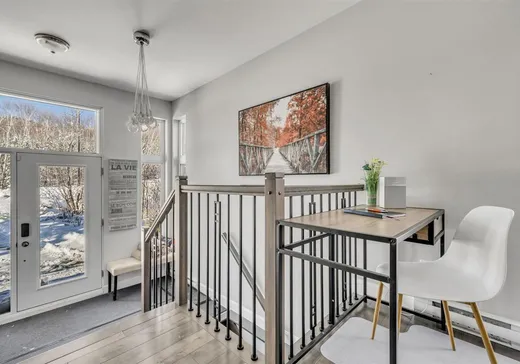 Maison à vendre - 293Z Ch. de la Martine, Petite-Riviere-St-François, G0A 2L0