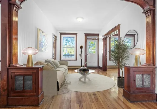 Condo à vendre - 520 11e Rue, Limoilou, G1J 2N2