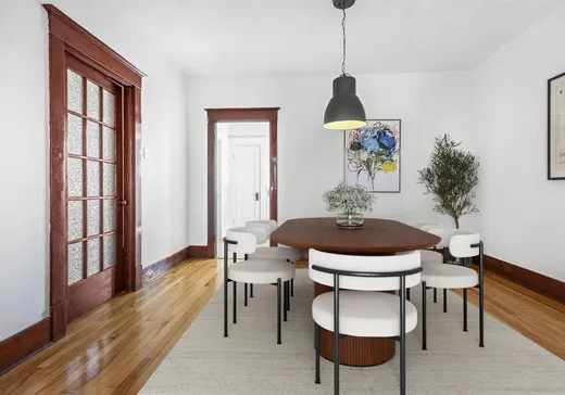 Condo à vendre - 520 11e Rue, Limoilou, G1J 2N2