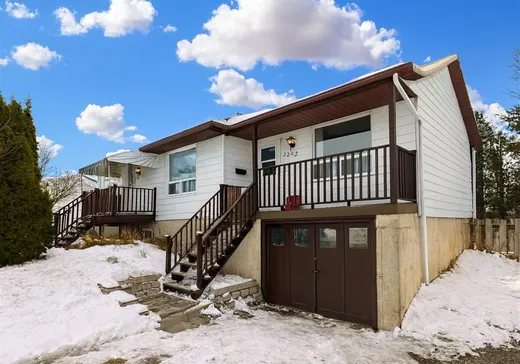 Bungalow for sale - 1292 Rue de Lorraine, Chibougamau, G1G2K7