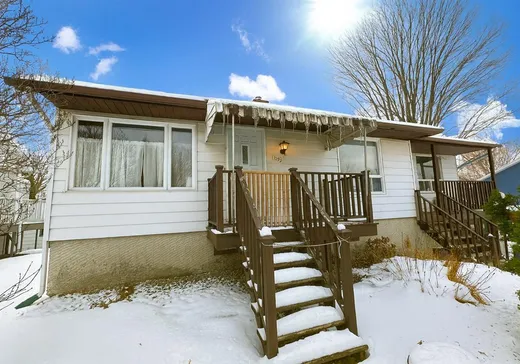 House for sale - 1292 Rue de Lorraine, Chibougamau, G1G 2K7