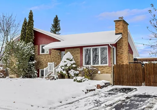 Maison à vendre - 2033 Rue de Nérac, Beauport, G1C 4Y8