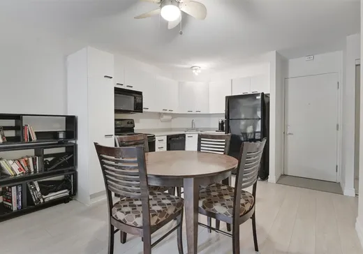Condo à vendre - 1350 Av. du Golf-de-Bélair, App. 306, La Haute-Saint-Charles, G3J 1V4