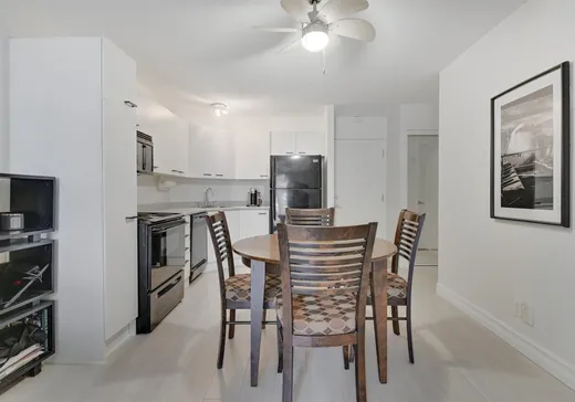 Condo à vendre - 1350 Av. du Golf-de-Bélair, App. 306, La Haute-Saint-Charles, G3J 1V4