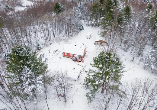 Maison à vendre - 1010 Rg de la Montagne, St-Raymond, G3L 2P7