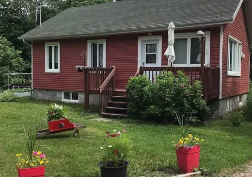 Maison à vendre - 1010 Rg de la Montagne, St-Raymond, G3L 2P7