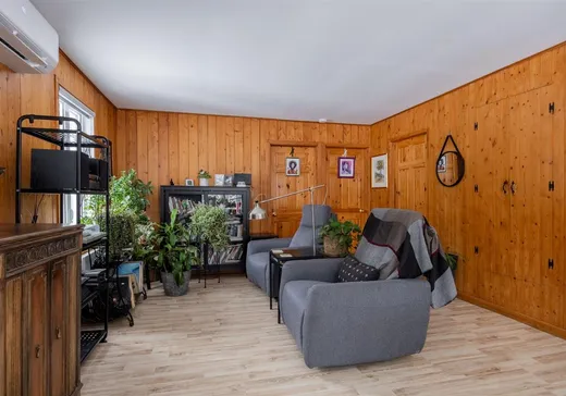 Maison à vendre - 1010 Rg de la Montagne, St-Raymond, G3L 2P7