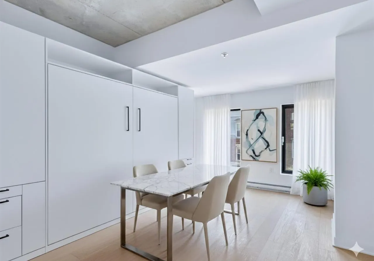 1406 Rue Ste-Élisabeth, App. 309 — photo 2