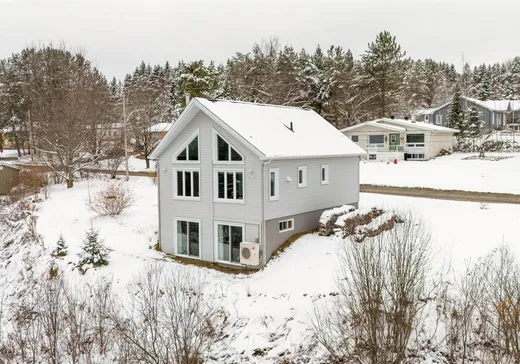 Maison à étages à vendre - 30 Rue Chapleau, Lac-Mégantic, J0B1Y0