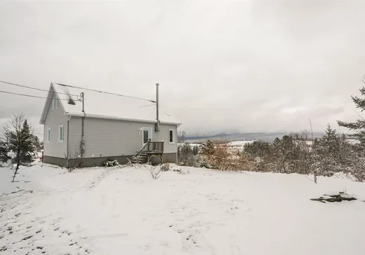 Maison à vendre - 30 Rue Chapleau, Lac-Mégantic, J0B 1Y0