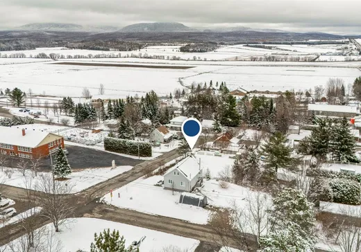 Maison à vendre - 30 Rue Chapleau, Lac-Mégantic, J0B 1Y0