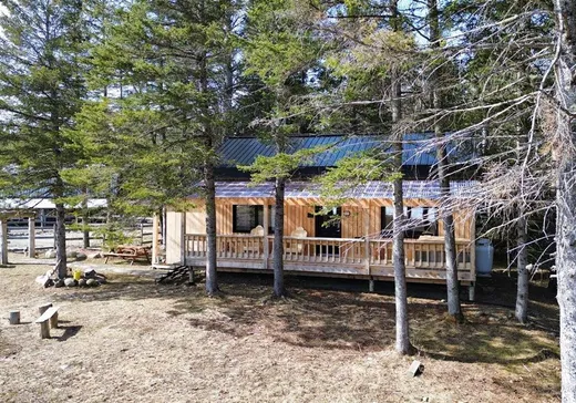 Maison à vendre - 36 Rg Cohoes, Lac-Mégantic, J0B 1Y0