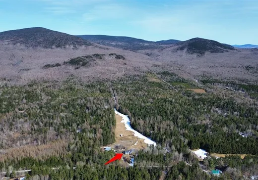 Maison à vendre - 36 Rg Cohoes, Lac-Mégantic, J0B 1Y0