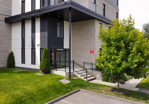 Condo à vendre - 120 Rue de Candiac, App. 1205, Sherbrooke, J1L1G8