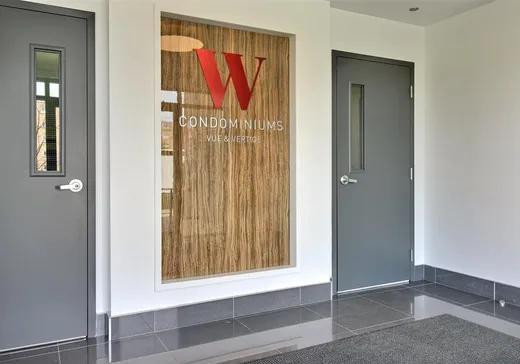 Condo à vendre - 120 Rue de Candiac, App. 1205, Sherbrooke, J1L 1G8