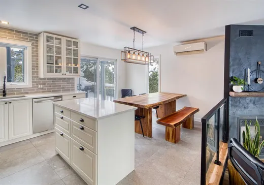 Maison à vendre - 263 Rue Montcalm, Saint-Christophe-D'Arthabaska, G6R 1N5