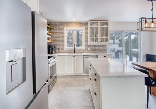 Maison à vendre - 263 Rue Montcalm, Saint-Christophe-D'Arthabaska, G6R 1N5