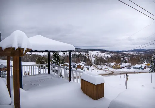 Maison à vendre - 149 9e Rang, Saint-Christophe-D'Arthabaska, G6S 0P8