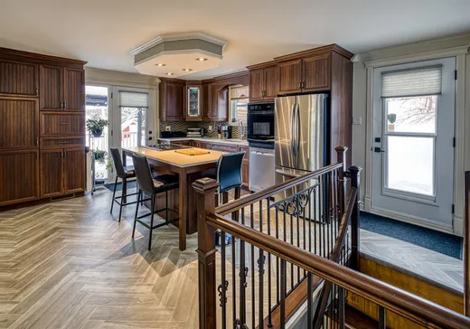 Maison à vendre - 149 9e Rang, Saint-Christophe-D'Arthabaska, G6S 0P8