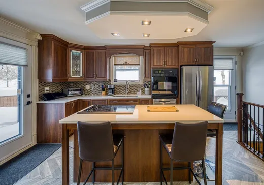 Maison à vendre - 149 9e Rang, Saint-Christophe-D'Arthabaska, G6S 0P8