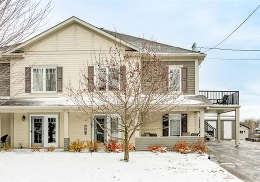 Condo à vendre - 1052 Rue Victor-Dupuis, Sherbrooke, J1L 2E3