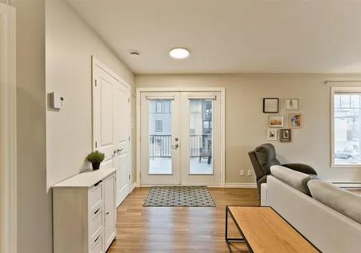 Condo à vendre - 1052 Rue Victor-Dupuis, Sherbrooke, J1L 2E3