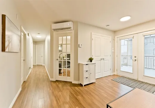 Condo à vendre - 1052 Rue Victor-Dupuis, Sherbrooke, J1L 2E3