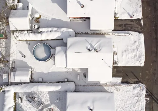 House for sale - 1680 Rue Jean-De Lalande, Drummondville, J2B 4X2