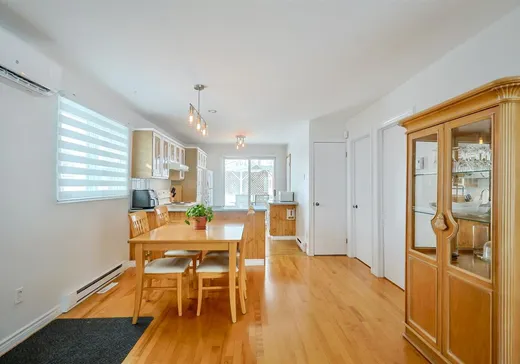 House for sale - 1680 Rue Jean-De Lalande, Drummondville, J2B 4X2