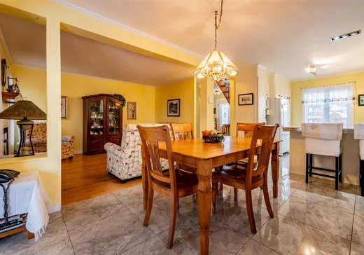 Maison à vendre - 4645 Boul. Rigaud, Trois-Rivières, G8Y 6Y5