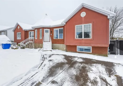 Maison à vendre - 1440 Rue Ledoux, Trois-Rivières, G9A 6K6
