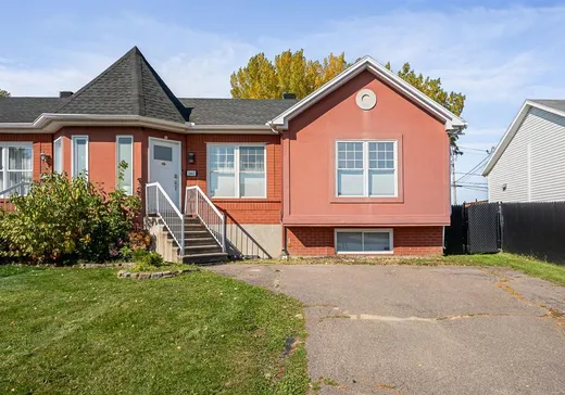 Maison à vendre - 1440 Rue Ledoux, Trois-Rivières, G9A 6K6