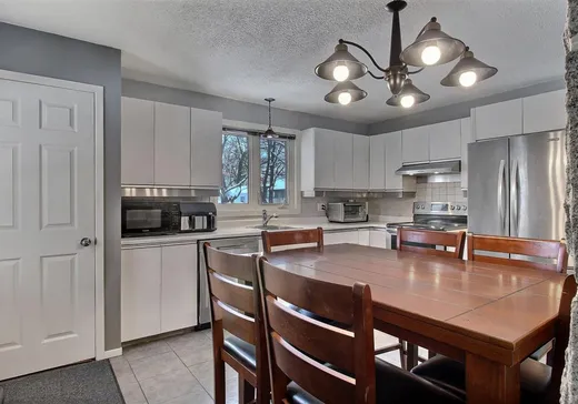 House for sale - 8 Rue des Sorbiers, Victoriaville, G6P 6X2