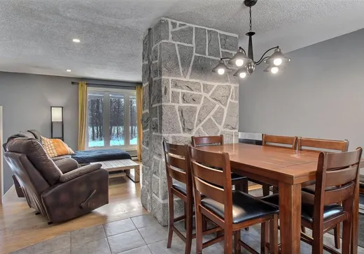 House for sale - 8 Rue des Sorbiers, Victoriaville, G6P 6X2