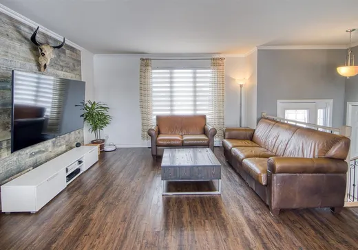 Maison à vendre - 70 Rue Noël, Victoriaville, G6P 9L7
